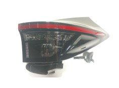 Recambio de piloto trasero derecho para toyota yaris cross (mxp_) 1.5 hybrid (mxpj10) referencia OEM IAM  815500DE20 