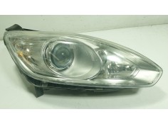 Recambio de faro derecho para ford c-max ii (dxa/cb7, dxa/ceu) 1.0 ecoboost referencia OEM IAM  AM5113D154AF 