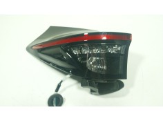 Recambio de piloto trasero izquierdo para toyota yaris cross (mxp_) 1.5 hybrid (mxpj10) referencia OEM IAM  815600DE20 