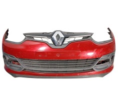 Recambio de paragolpes delantero para renault megane iii grandtour (kz0/1) 1.5 dci (kz1g, kz1w, kz0r) referencia OEM IAM   