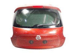 Recambio de porton trasero para nissan juke (f15) 1.5 dci referencia OEM IAM   