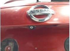 Recambio de porton trasero para nissan juke (f15) 1.5 dci referencia OEM IAM    2