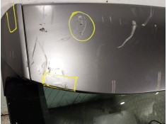 Recambio de porton trasero para jaguar e-pace (x540) 2.0 d150 awd referencia OEM IAM    2