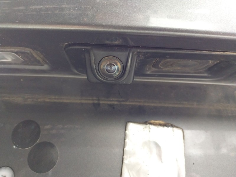 Recambio de porton trasero para jaguar e-pace (x540) 2.0 d150 awd referencia OEM IAM   