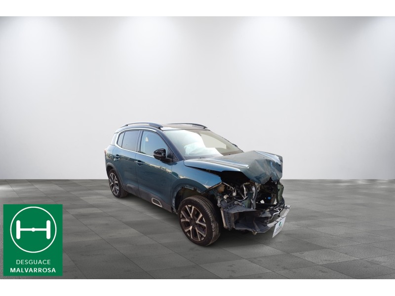 citroën c5 aircross (ac_, aj_, ar_, a4_) del año 2019