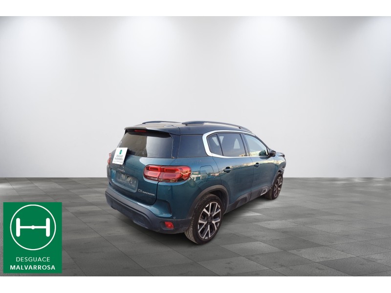 citroën c5 aircross (ac_, aj_, ar_, a4_) del año 2019