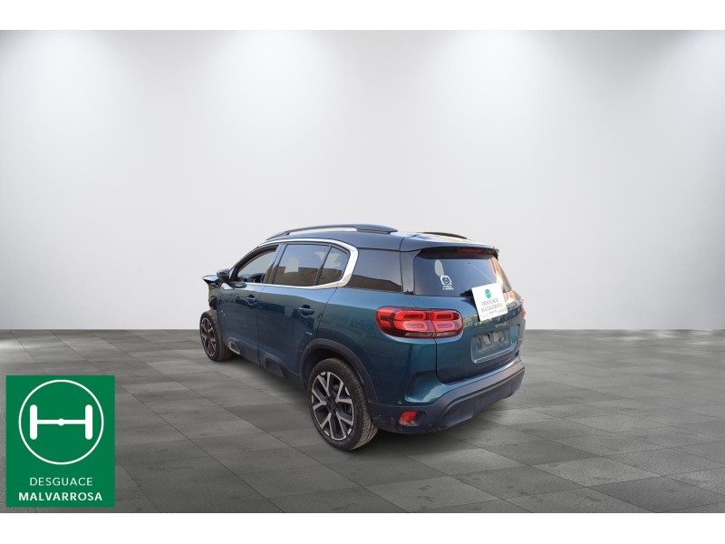 citroën c5 aircross (ac_, aj_, ar_, a4_) del año 2019