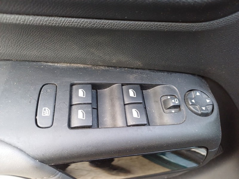 citroën c5 aircross (ac_, aj_, ar_, a4_) del año 2019