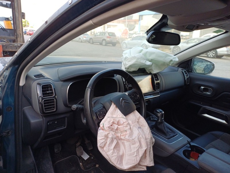 citroën c5 aircross (ac_, aj_, ar_, a4_) del año 2019