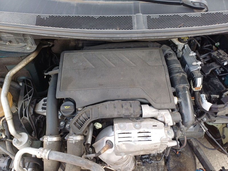 citroën c5 aircross (ac_, aj_, ar_, a4_) del año 2019