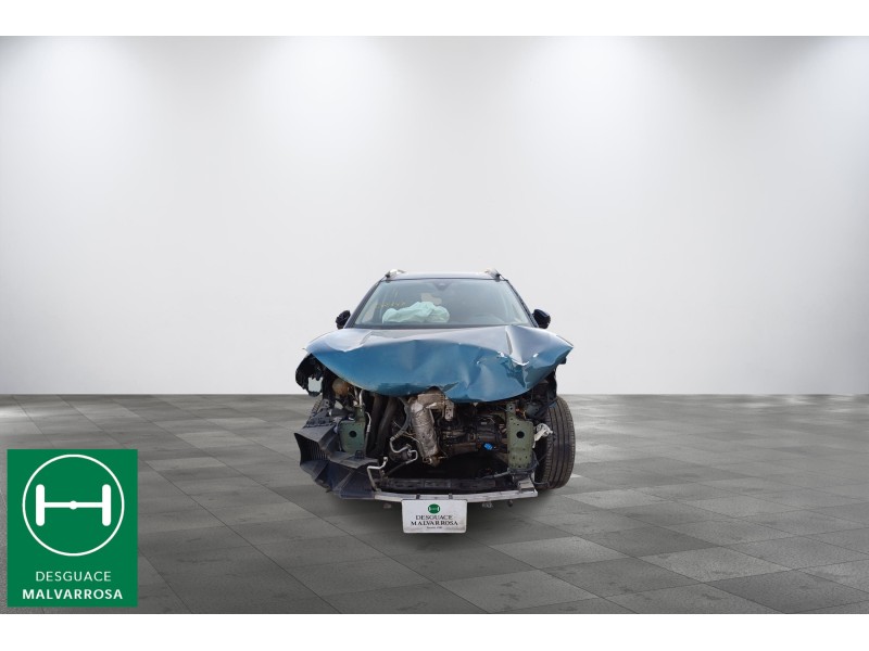 citroën c5 aircross (ac_, aj_, ar_, a4_) del año 2019