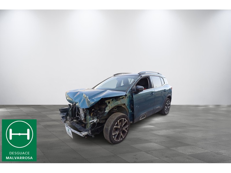 citroën c5 aircross (ac_, aj_, ar_, a4_) del año 2019