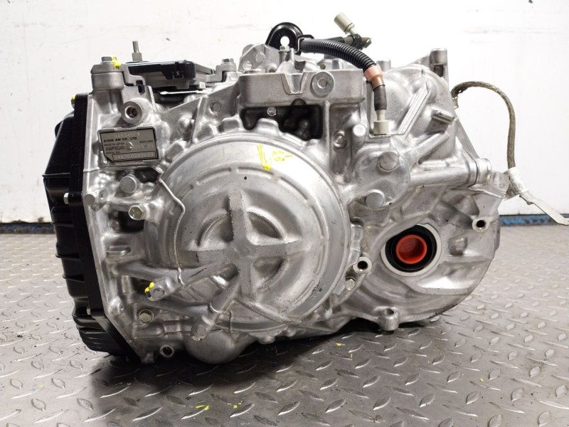 Recambio de caja cambios para bmw 1 (f40) 118 d referencia OEM IAM 24005A2AD11 GA8G45AW 