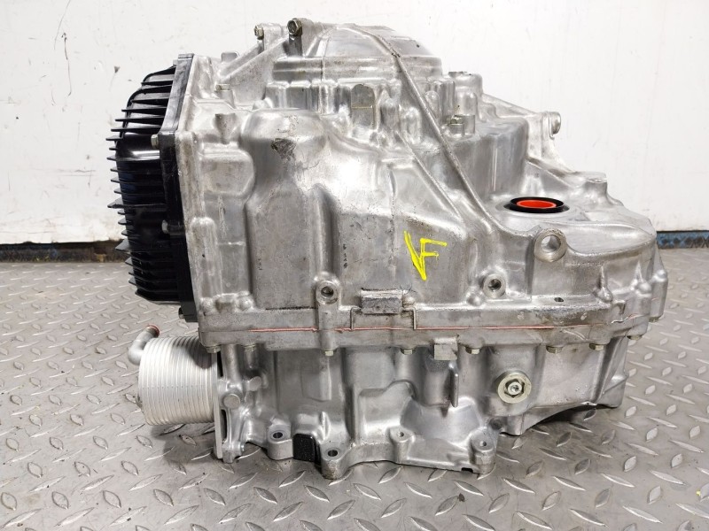 Recambio de caja cambios para bmw 1 (f40) 118 d referencia OEM IAM 24005A2AD11 GA8G45AW 