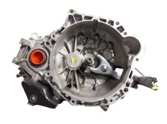 Recambio de caja cambios para hyundai i30 (gd) 1.4 referencia OEM IAM 4300026673  