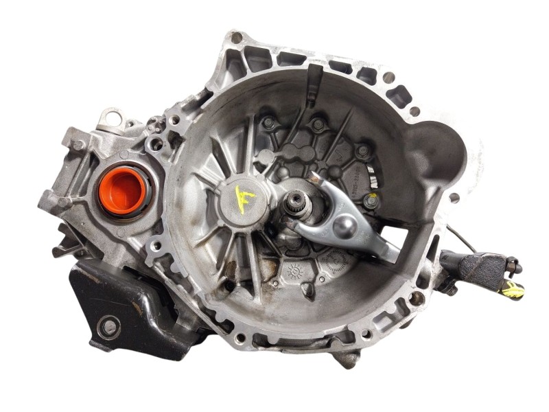 Recambio de caja cambios para hyundai i30 (gd) 1.4 referencia OEM IAM 4300026673  