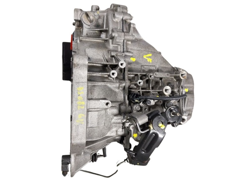 Recambio de caja cambios para hyundai i30 (gd) 1.4 referencia OEM IAM 4300026673  