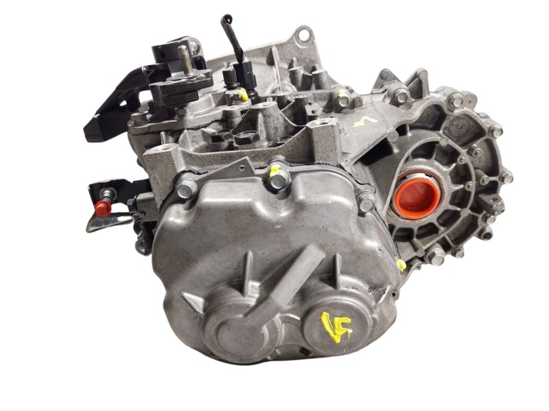 Recambio de caja cambios para hyundai i30 (gd) 1.4 referencia OEM IAM 4300026673  