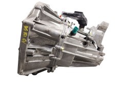 Recambio de caja cambios para renault megane iii grandtour (kz0/1) 1.5 dci (kz1g, kz1w, kz0r) referencia OEM IAM 320108901R  TL4 2
