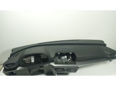 Recambio de salpicadero para seat leon sportstourer (kl8) 2.0 tdi 85kw referencia OEM IAM  5FA880204G  2