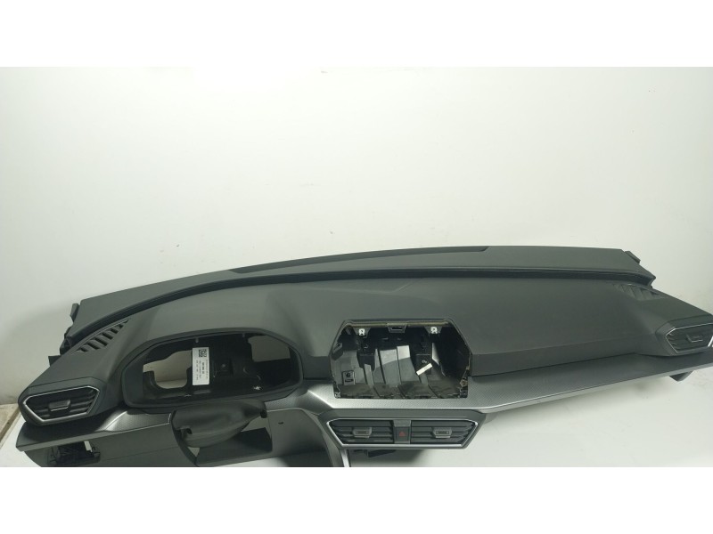 Recambio de salpicadero para seat leon sportstourer (kl8) 2.0 tdi 85kw referencia OEM IAM  5FA880204G 