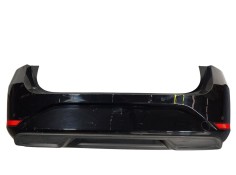 Recambio de paragolpes trasero para seat leon sportstourer (kl8) 2.0 tdi 85kw referencia OEM IAM   