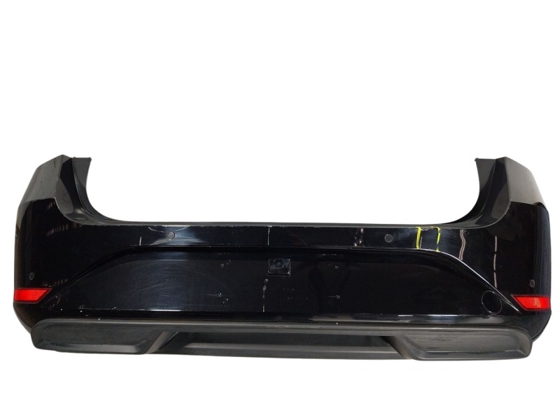 Recambio de paragolpes trasero para seat leon sportstourer (kl8) 2.0 tdi 85kw referencia OEM IAM   
