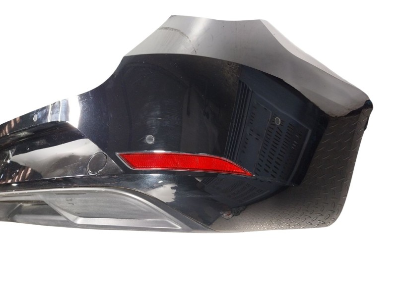 Recambio de paragolpes trasero para seat leon sportstourer (kl8) 2.0 tdi 85kw referencia OEM IAM   