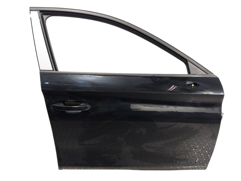 Recambio de puerta delantera derecha para seat leon sportstourer (kl8) 2.0 tdi 85kw referencia OEM IAM   