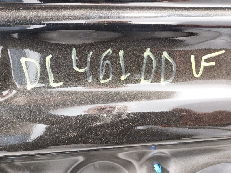 Recambio de puerta delantera derecha para seat leon sportstourer (kl8) 2.0 tdi 85kw referencia OEM IAM   