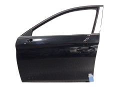Recambio de puerta delantera izquierda para seat leon sportstourer (kl8) 2.0 tdi 85kw referencia OEM IAM   