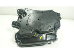 Recambio de deposito aditivo para seat leon sportstourer (kl8) 2.0 tdi 85kw referencia OEM IAM  5Q0131877T  2