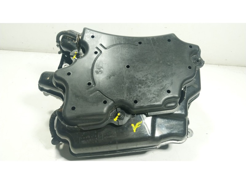 Recambio de deposito aditivo para seat leon sportstourer (kl8) 2.0 tdi 85kw referencia OEM IAM  5Q0131877T 