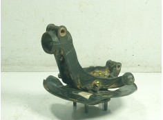 Recambio de mangueta delantera izquierda para nissan x-trail iii (t32_, t32r, t32rr) 1.3 dig-t referencia OEM IAM    2