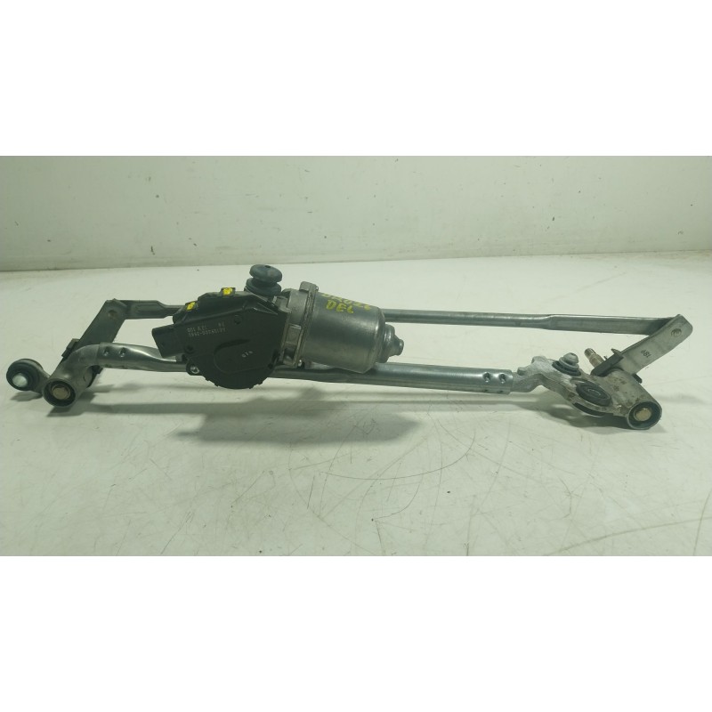Recambio de motor limpia delantero para bmw x5 (f15, f85) xdrive 40 d referencia OEM IAM 61617292653 729265308 