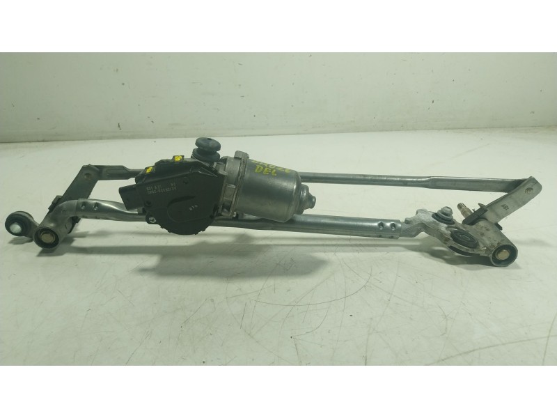 Recambio de motor limpia delantero para bmw x5 (f15, f85) xdrive 40 d referencia OEM IAM 61617292653 729265308 