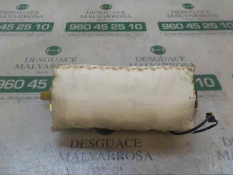 Recambio de airbag delantero derecho para bmw x5 (e53) 3.0 24v turbodiesel cat referencia OEM IAM 72127131125 39840226009F 