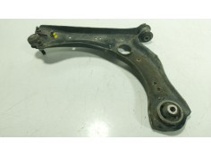 Recambio de brazo suspension inferior delantero derecho para seat ibiza v (kj1, kjg) 1.0 tgi referencia OEM IAM 2Q0407152D   2