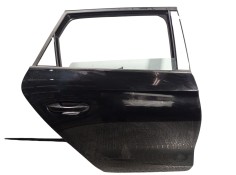 Recambio de puerta trasera derecha para seat leon sportstourer (kl8) 2.0 tdi 85kw referencia OEM IAM   