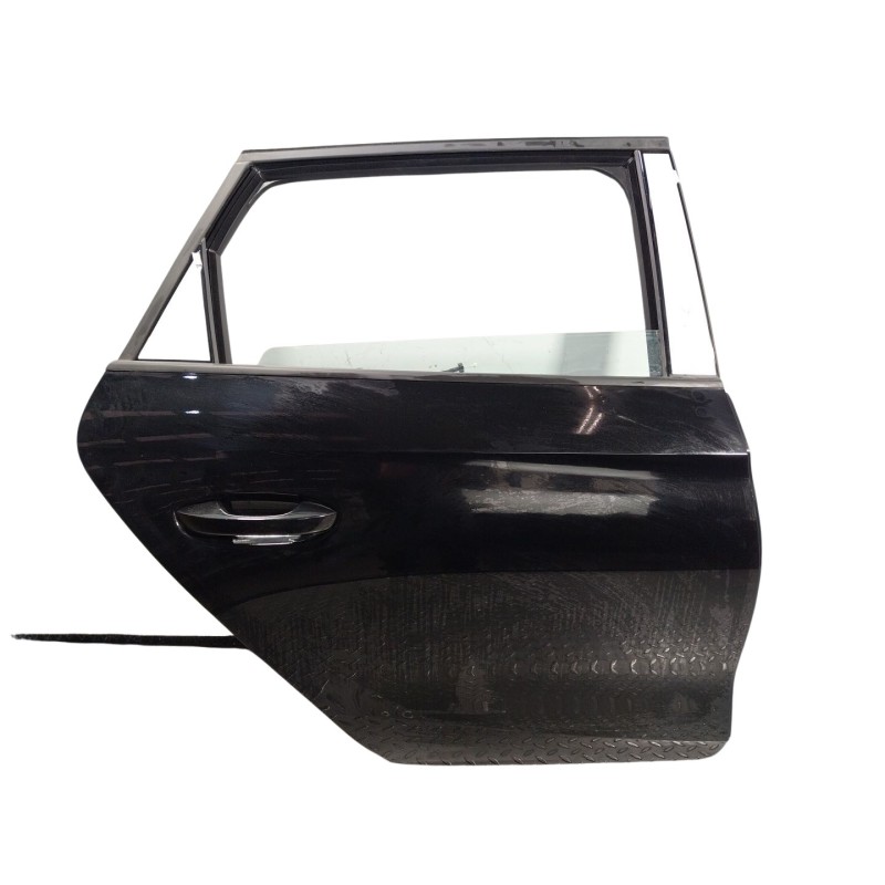 Recambio de puerta trasera derecha para seat leon sportstourer (kl8) 2.0 tdi 85kw referencia OEM IAM   