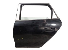 Recambio de puerta trasera izquierda para seat leon sportstourer (kl8) 2.0 tdi 85kw referencia OEM IAM   