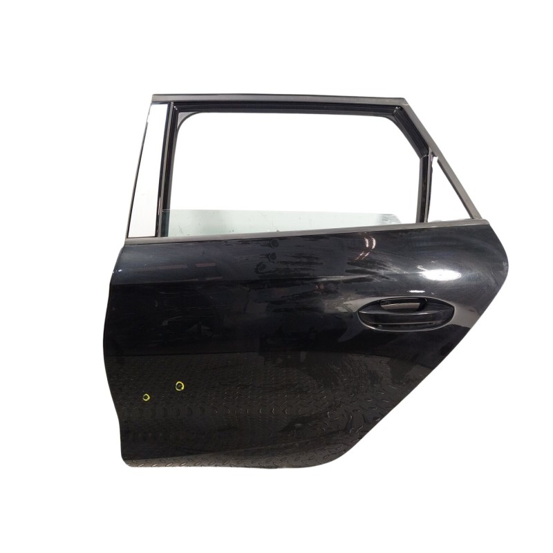 Recambio de puerta trasera izquierda para seat leon sportstourer (kl8) 2.0 tdi 85kw referencia OEM IAM   