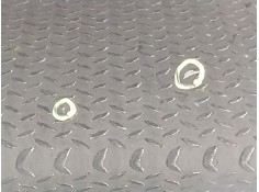 Recambio de puerta trasera izquierda para seat leon sportstourer (kl8) 2.0 tdi 85kw referencia OEM IAM    2