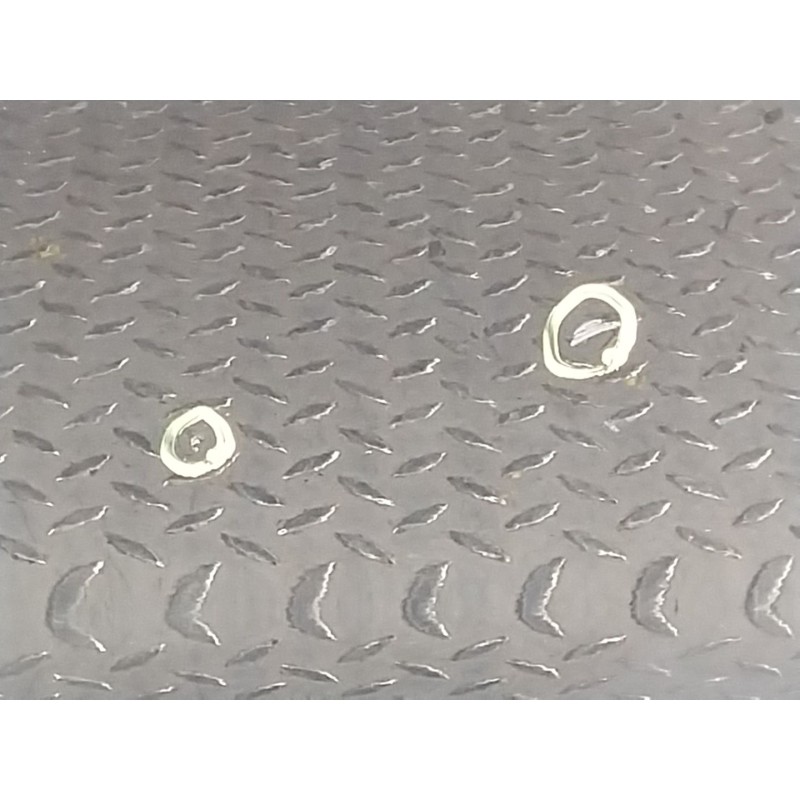 Recambio de puerta trasera izquierda para seat leon sportstourer (kl8) 2.0 tdi 85kw referencia OEM IAM   