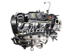 Recambio de motor completo para volkswagen tiguan (5n1) 2.0 tdi referencia OEM IAM    2