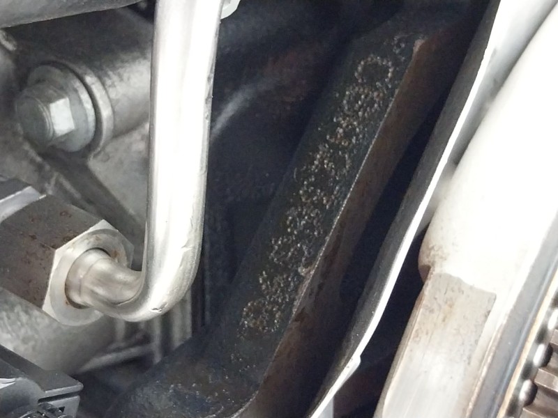 Recambio de motor completo para volkswagen tiguan (5n1) 2.0 tdi referencia OEM IAM   