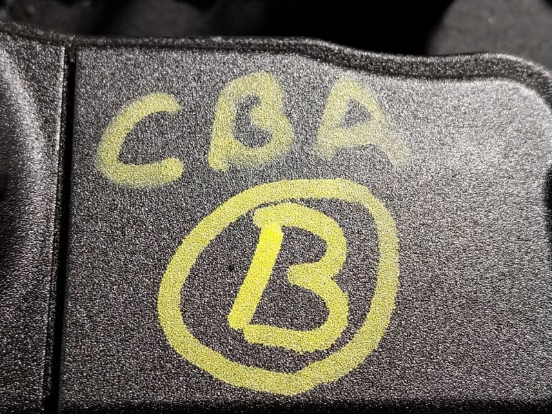 Recambio de motor completo para volkswagen tiguan (5n1) 2.0 tdi referencia OEM IAM   