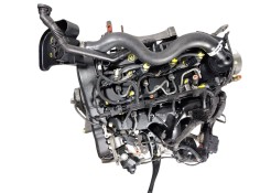 Recambio de motor completo para volkswagen crafter 2.0 tdi referencia OEM IAM  CSL  2