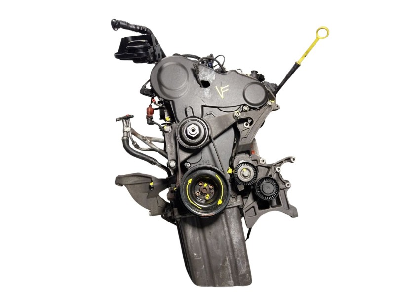Recambio de motor completo para volkswagen crafter 2.0 tdi referencia OEM IAM  CSL 