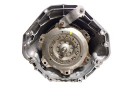 Recambio de caja cambios para bmw 6 gran coupe (f06) 650 i xdrive referencia OEM IAM 24008648675 GA8HP70 